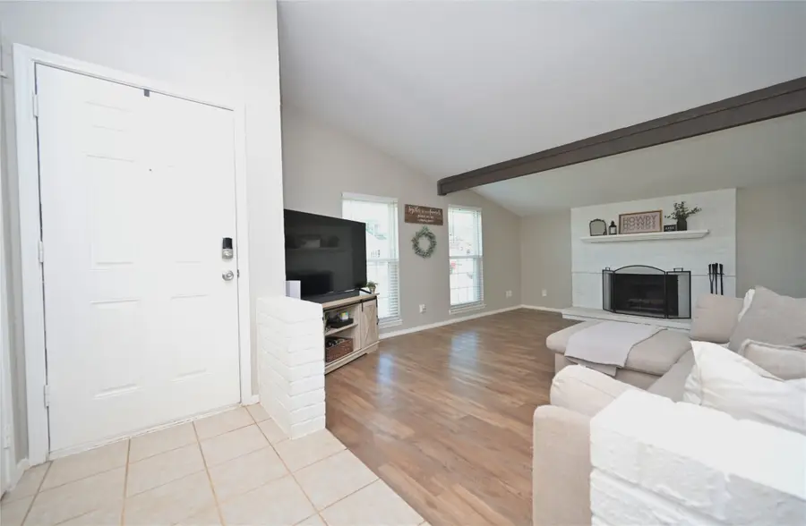 3409 Forest Creek Drive, Fort Worth, TX 76123 - #3