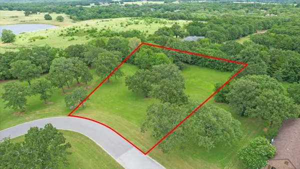 TBD Pronghorn Drive, Gordonville, TX 76245