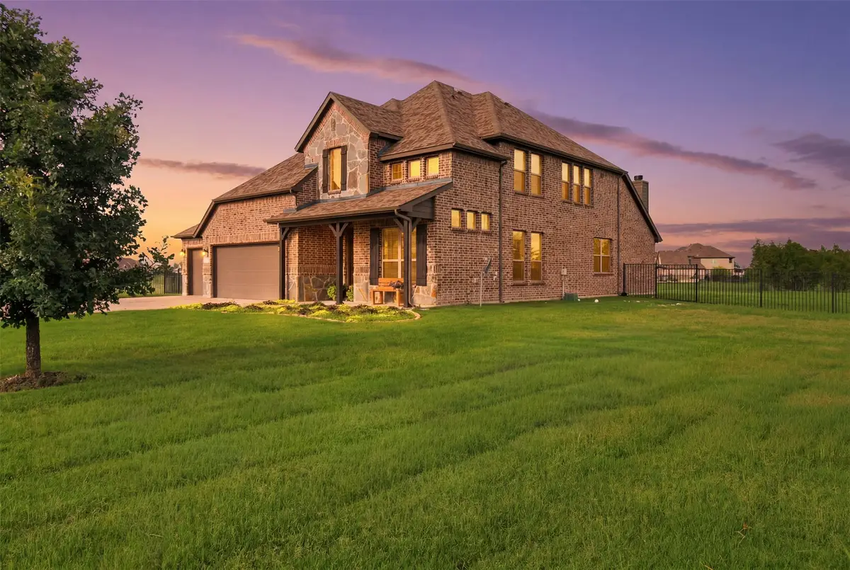 3131 Yucca Circle, Blue Ridge, TX 75424 - #1