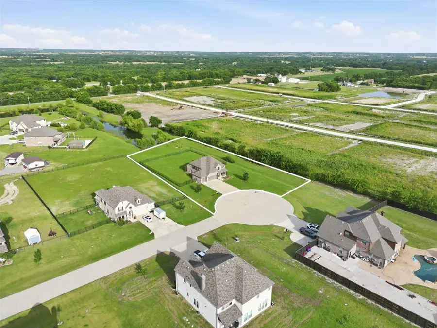 3131 Yucca Circle, Blue Ridge, TX 75424 - #3