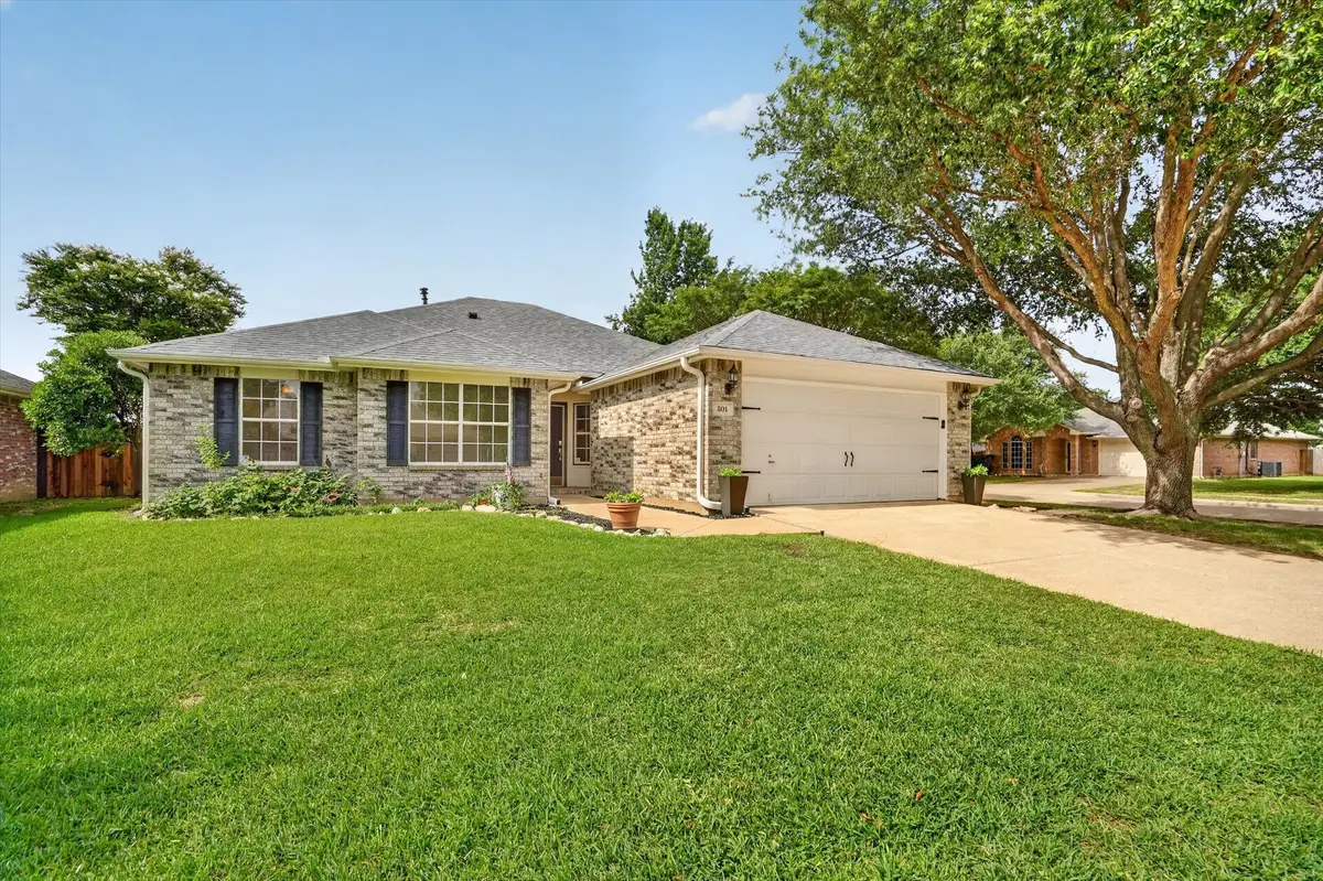 801 Pennsylvania Drive, Saginaw, TX 76131 - #1