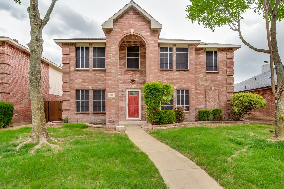 1312 Lamar Lane, Allen, TX 75002 - #1