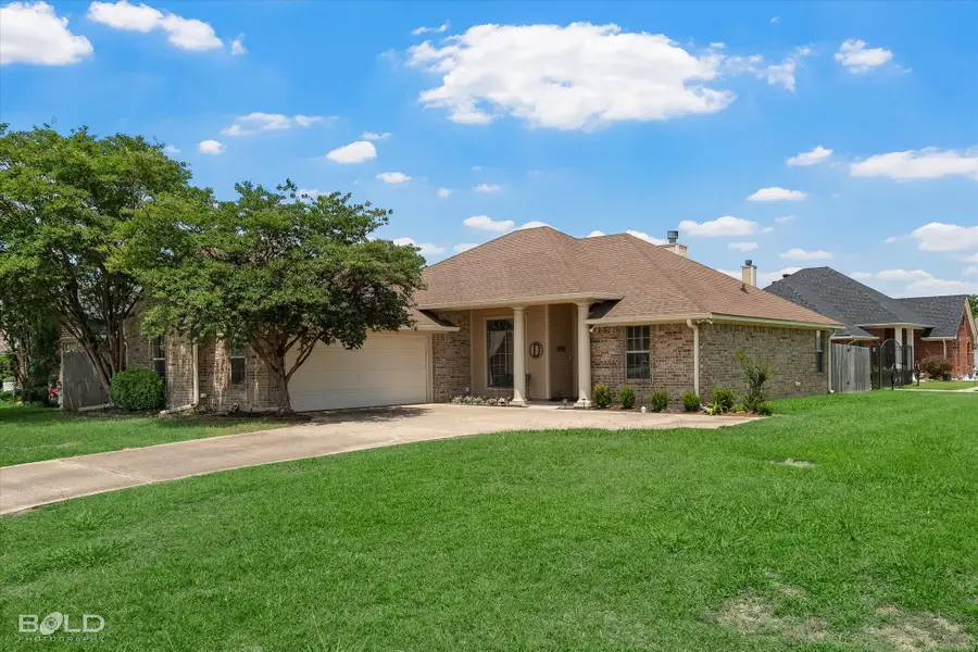 6905 Ash Street, Shreveport, LA 71129 - #2