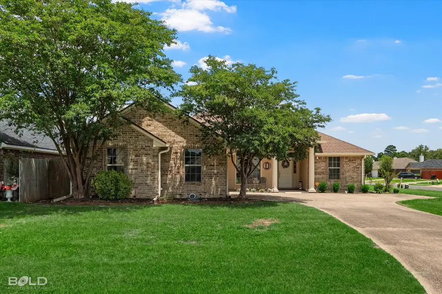 6905 Ash Street, Shreveport, LA 71129 - #3