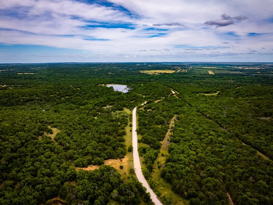TBD Barton Chapel Road, Jacksboro, TX 76458 - #1