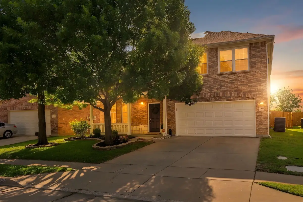 12517 Patnoe Drive, Fort Worth, TX 76028 - #1