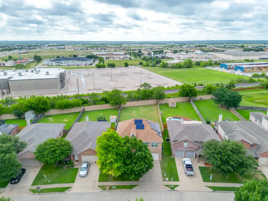 12517 Patnoe Drive, Fort Worth, TX 76028 - #2