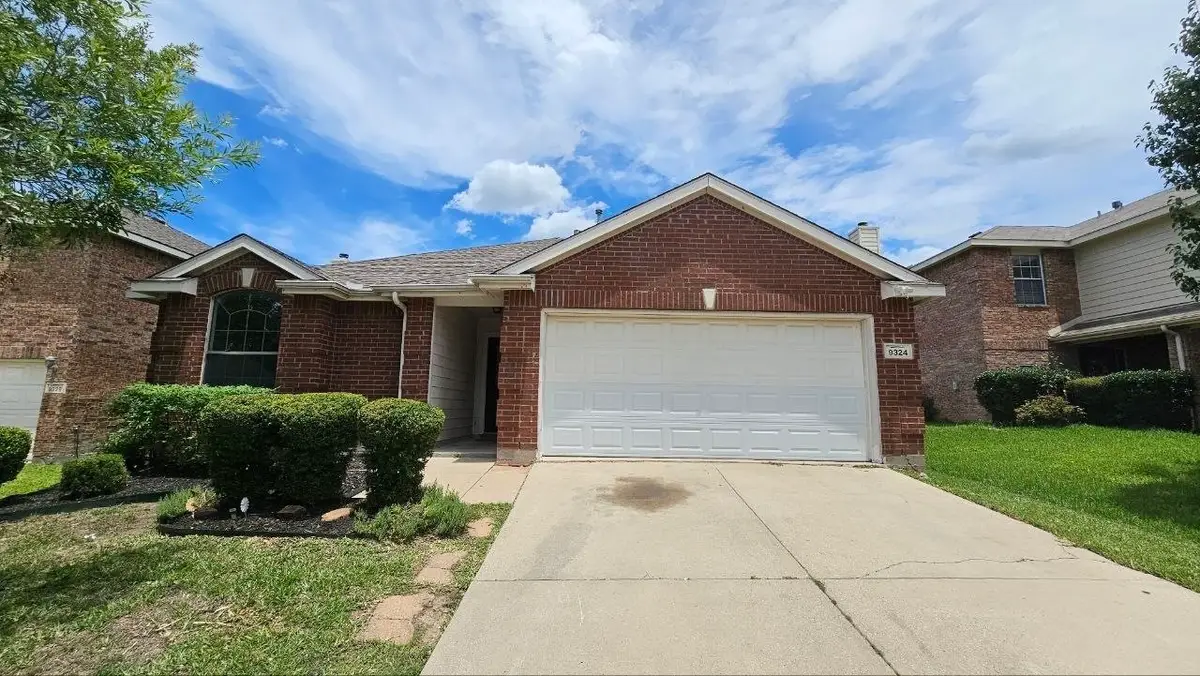 9324 Warren Drive, McKinney, TX 75071 - #1