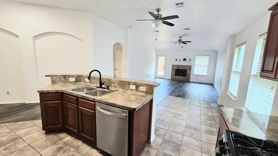 9324 Warren Drive, McKinney, TX 75071 - #2