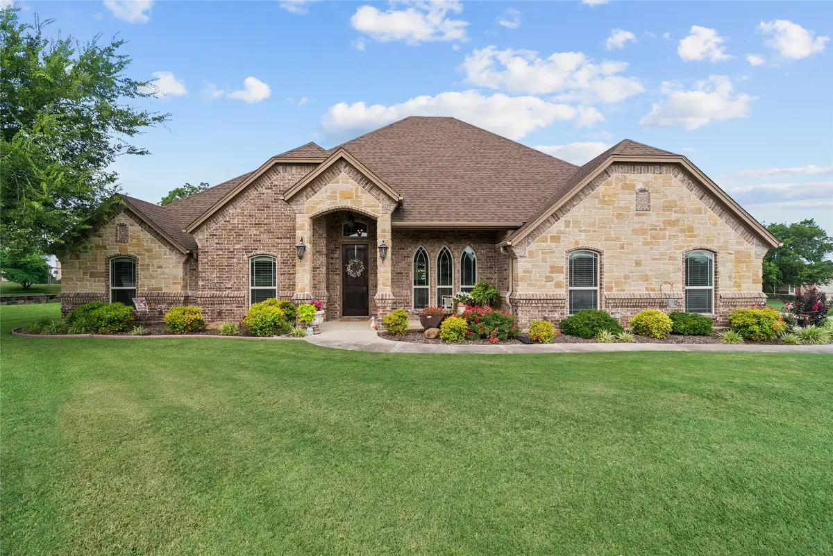 105 Arbor Terrace, Weatherford, TX 76087 - #1