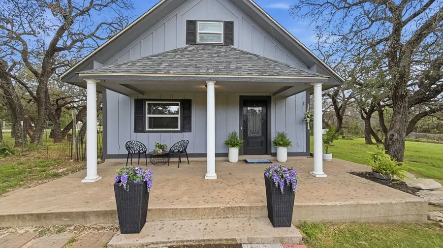 2600 Setting Sun Trail, Granbury, TX 76048 - #2
