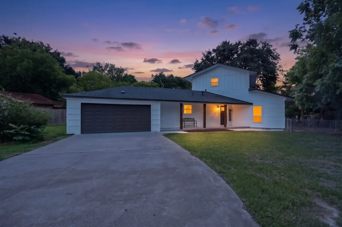 1417 Tulane Street, Greenville, TX 75401 - #1