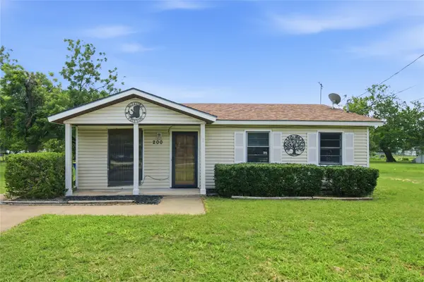 200 Russell Street, White Settlement, TX 76108