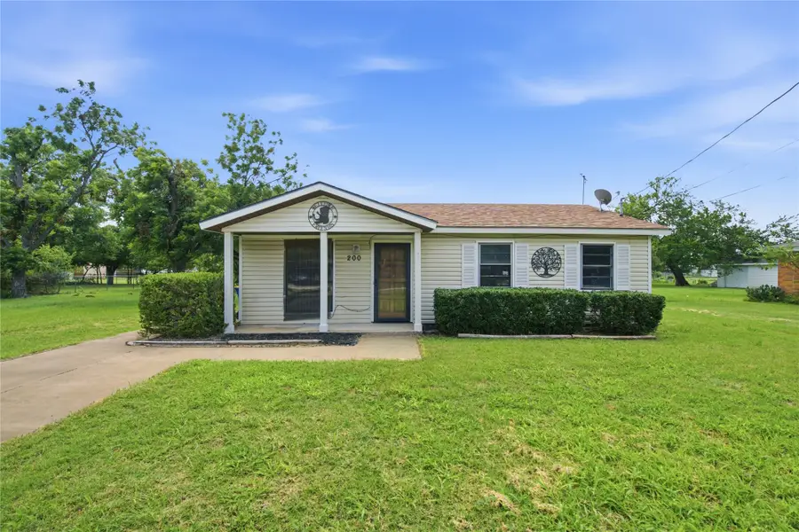 200 Russell Street, White Settlement, TX 76108 - #2