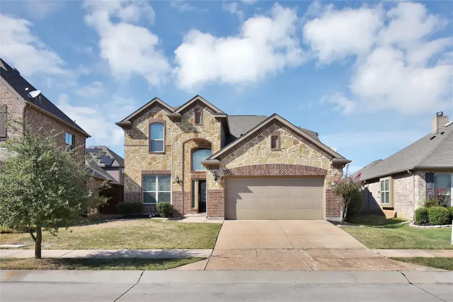 16217 White Rock Boulevard, Prosper, TX 75078 - #2