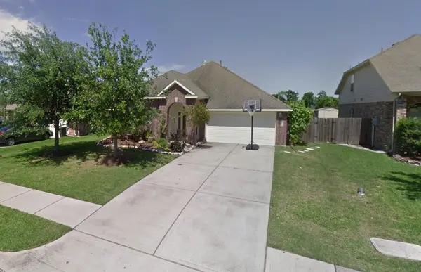 318 Magnolia Estates Drive, League City, TX 77573