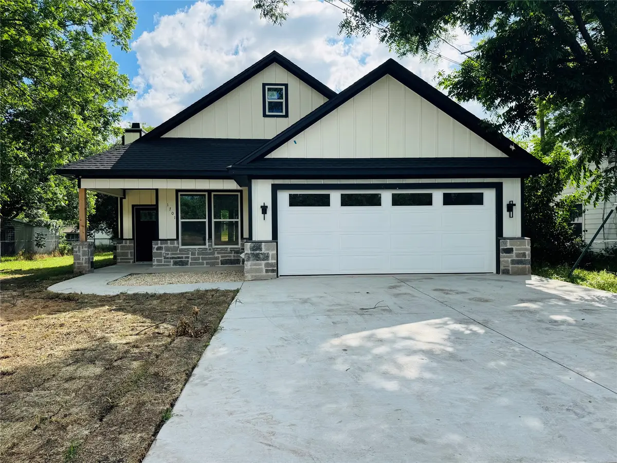 1701 Egan Lane, Waco, TX 76705 - #1