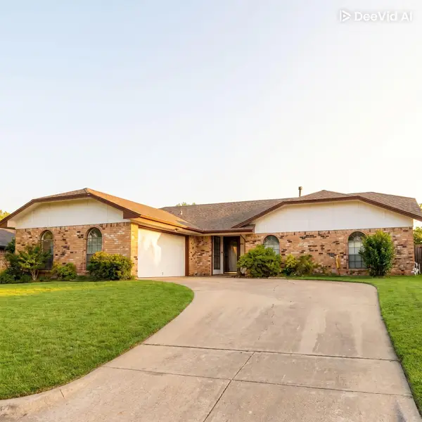 4715 Ridgeline Drive, Arlington, TX 76017