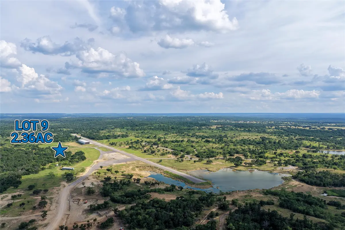 TBD Epic Ln Drive, Santo, TX 76472 - #1