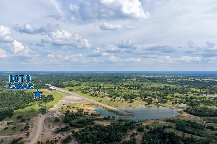 TBD Epic Ln Drive, Santo, TX 76472 - #2