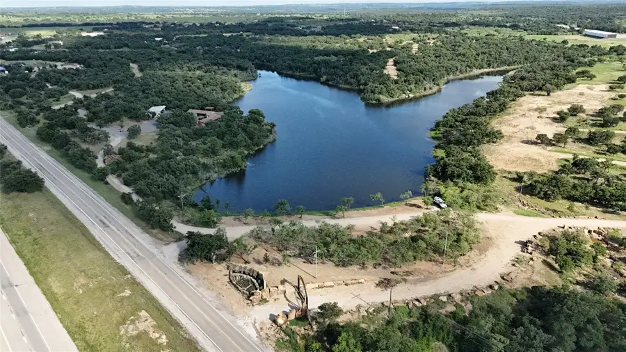 TBD Yellowstone Drive, Santo, TX 76472 - #2