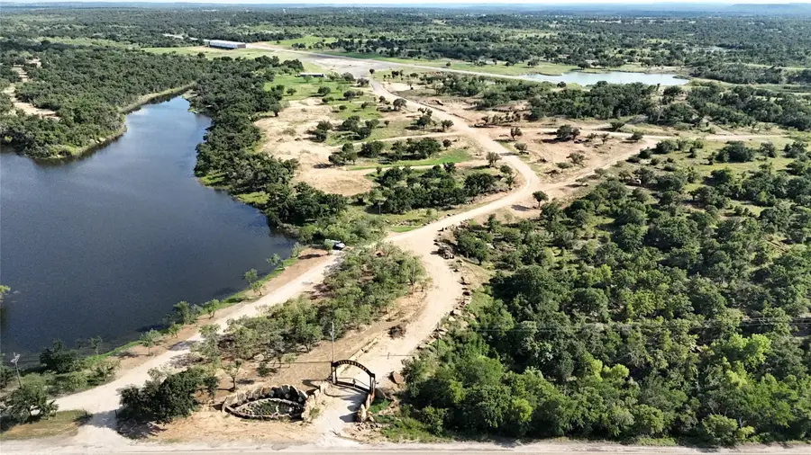 TBD Yellowstone Drive, Santo, TX 76472 - #3