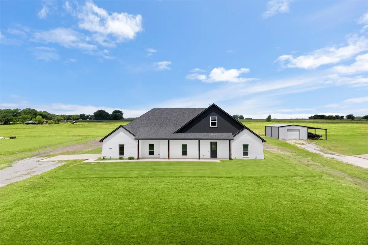 2000 Newton Road, Ellis, TX 75125 - #1