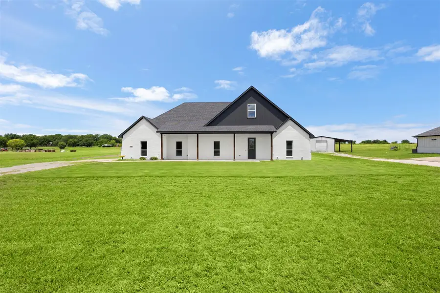 2000 Newton Road, Ellis, TX 75125 - #2