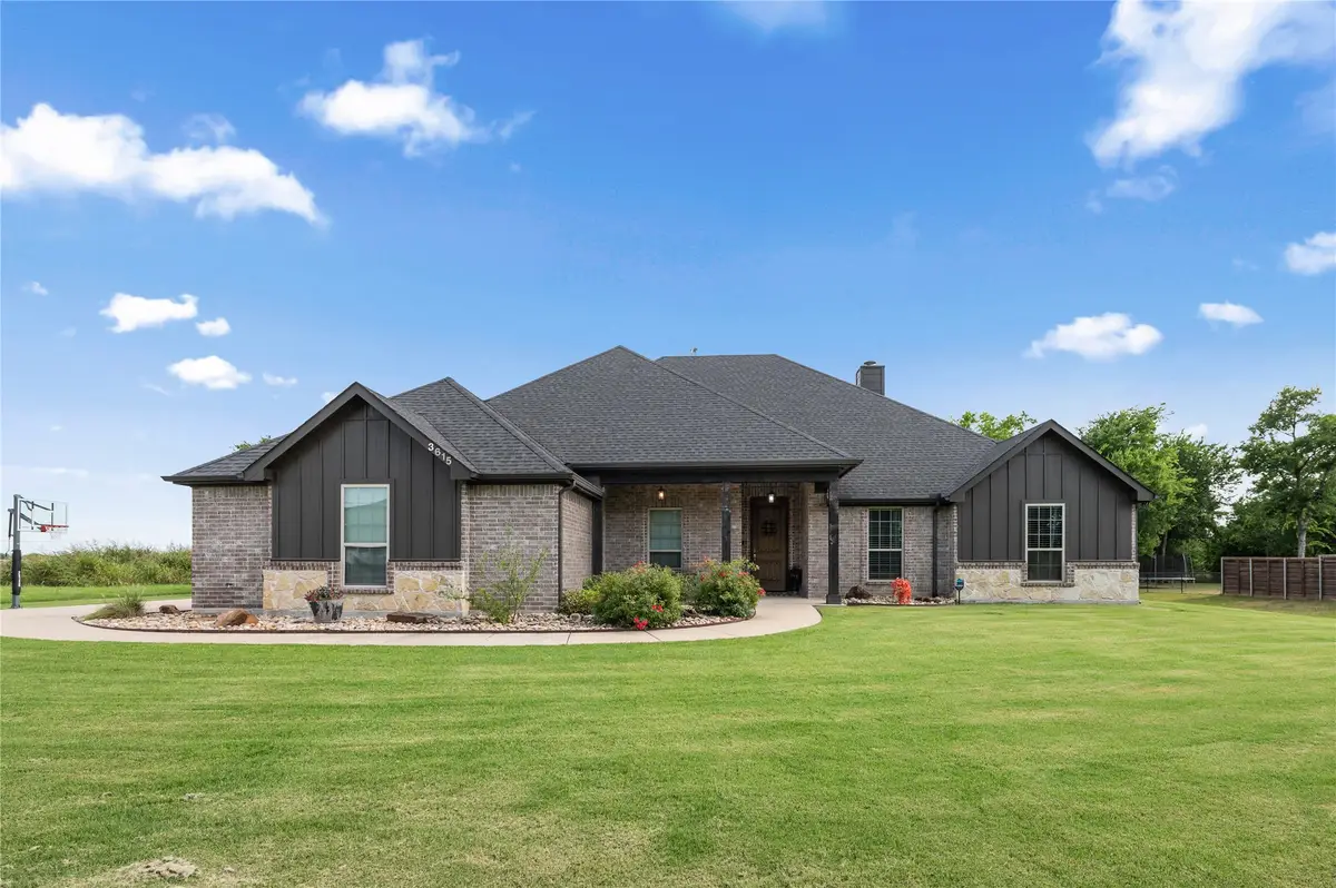 3615 County Road 2508, Caddo Mills, TX 75135 - #1