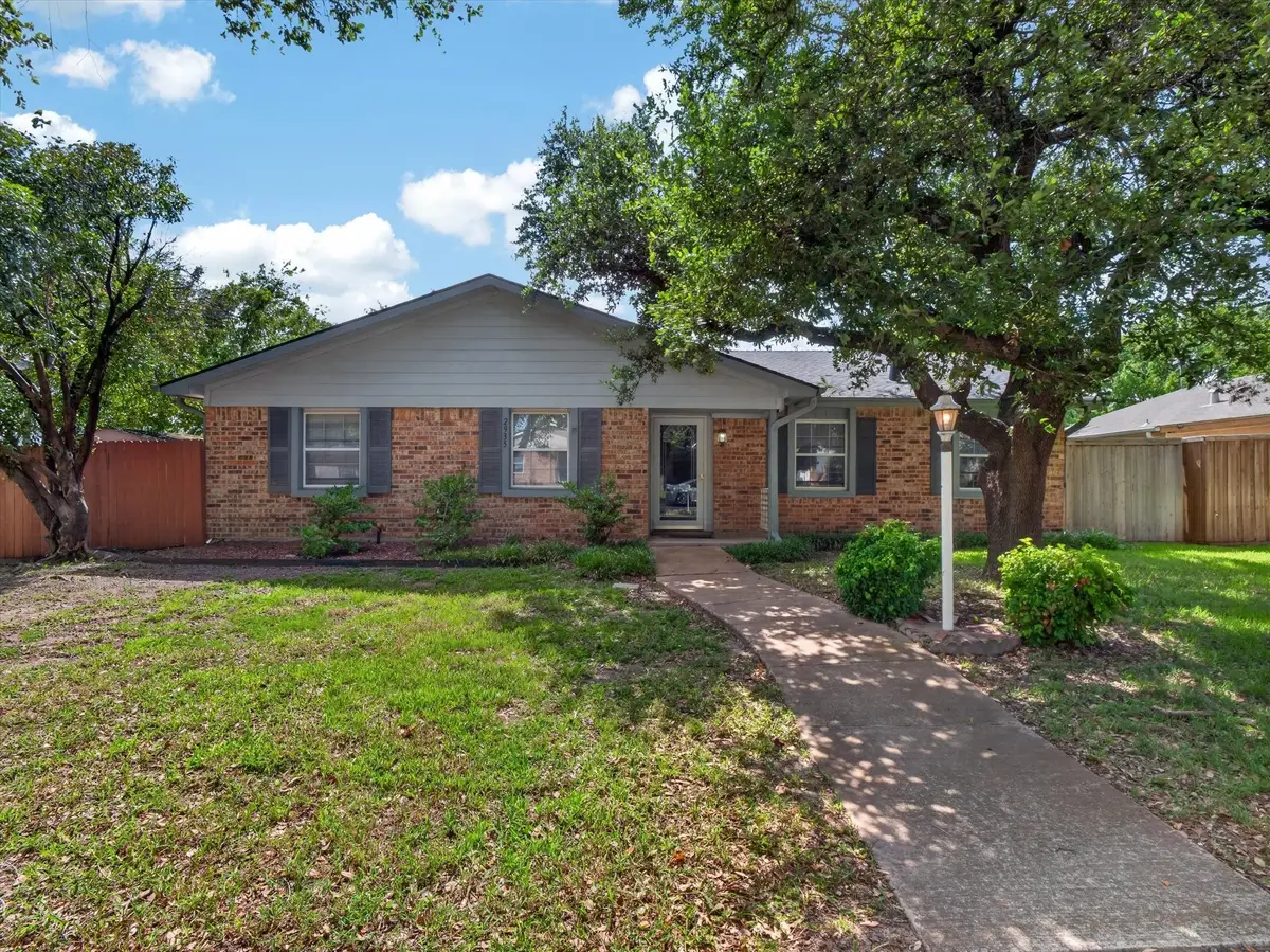 2935 Rolling Hills Drive, Carrollton, TX 75007 - #1