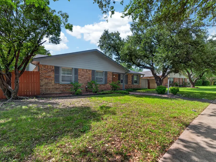 2935 Rolling Hills Drive, Carrollton, TX 75007 - #2