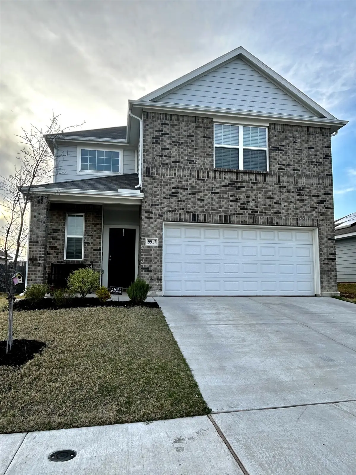 9917 Voyager Lane, Fort Worth, TX 76131 - #1