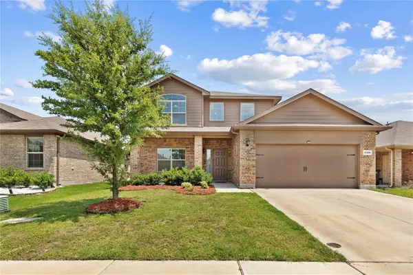 6308 Sails Street, Fort Worth, TX 76179