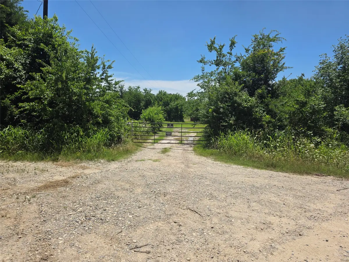 4587 County Road 4415, Wolfe City, TX 75496 - #1