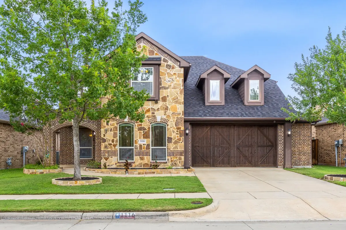 1116 Wedgewood Drive, Forney, TX 75126 - #1