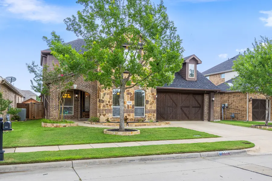 1116 Wedgewood Drive, Forney, TX 75126 - #2