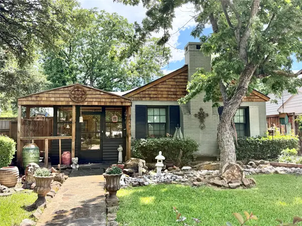 5419 Stoneleigh Avenue, Dallas, TX 75235
