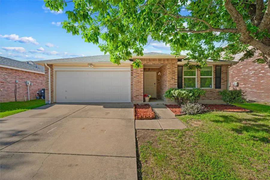 1725 Sierra Meadow Lane, Justin Roanoke, TX 76247 - #2