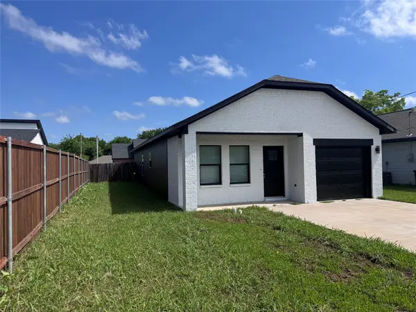 2306 Church Street, Greenville, TX 75401