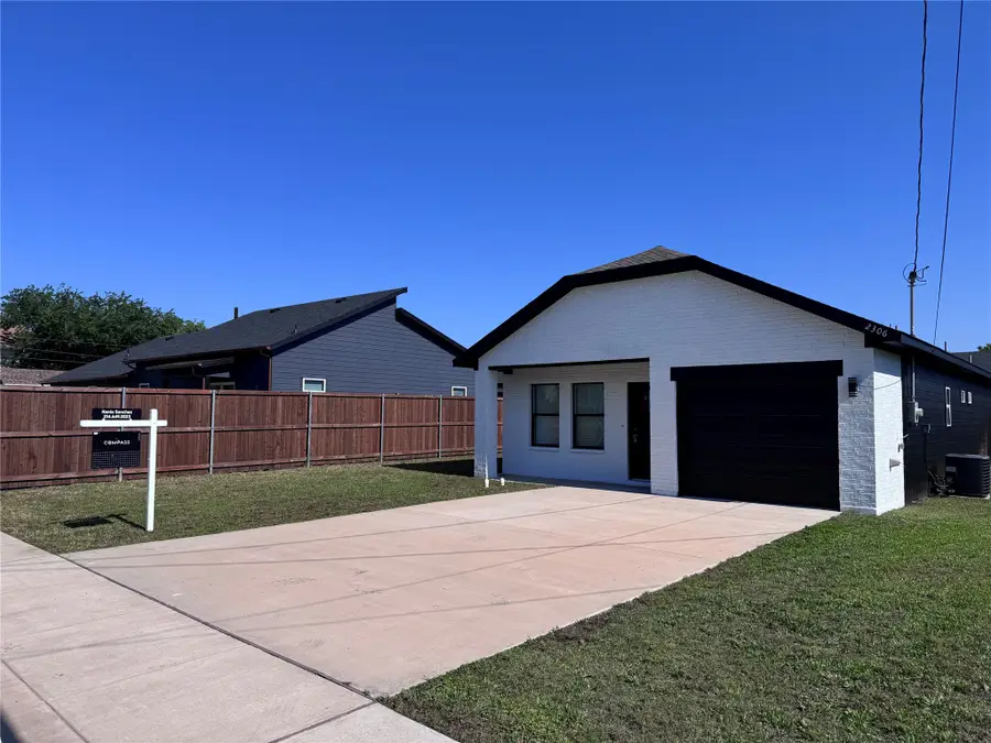 2306 Church Street, Greenville, TX 75401 - #2