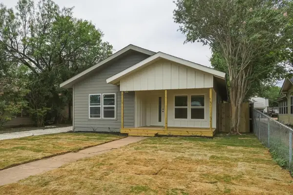 934 Palm Street, Abilene, TX 79602