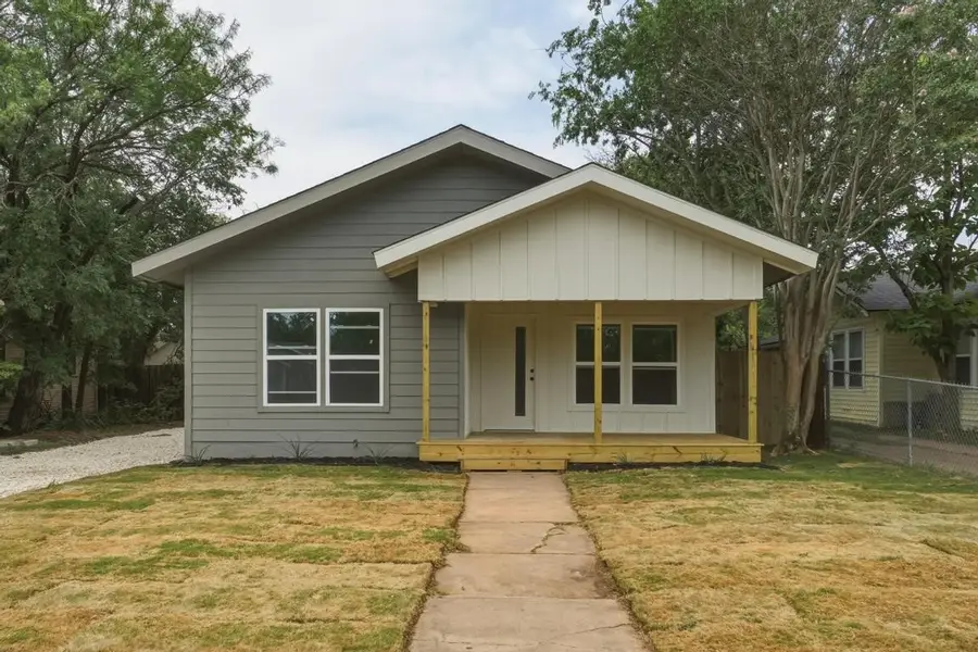 934 Palm Street, Abilene, TX 79602 - #2