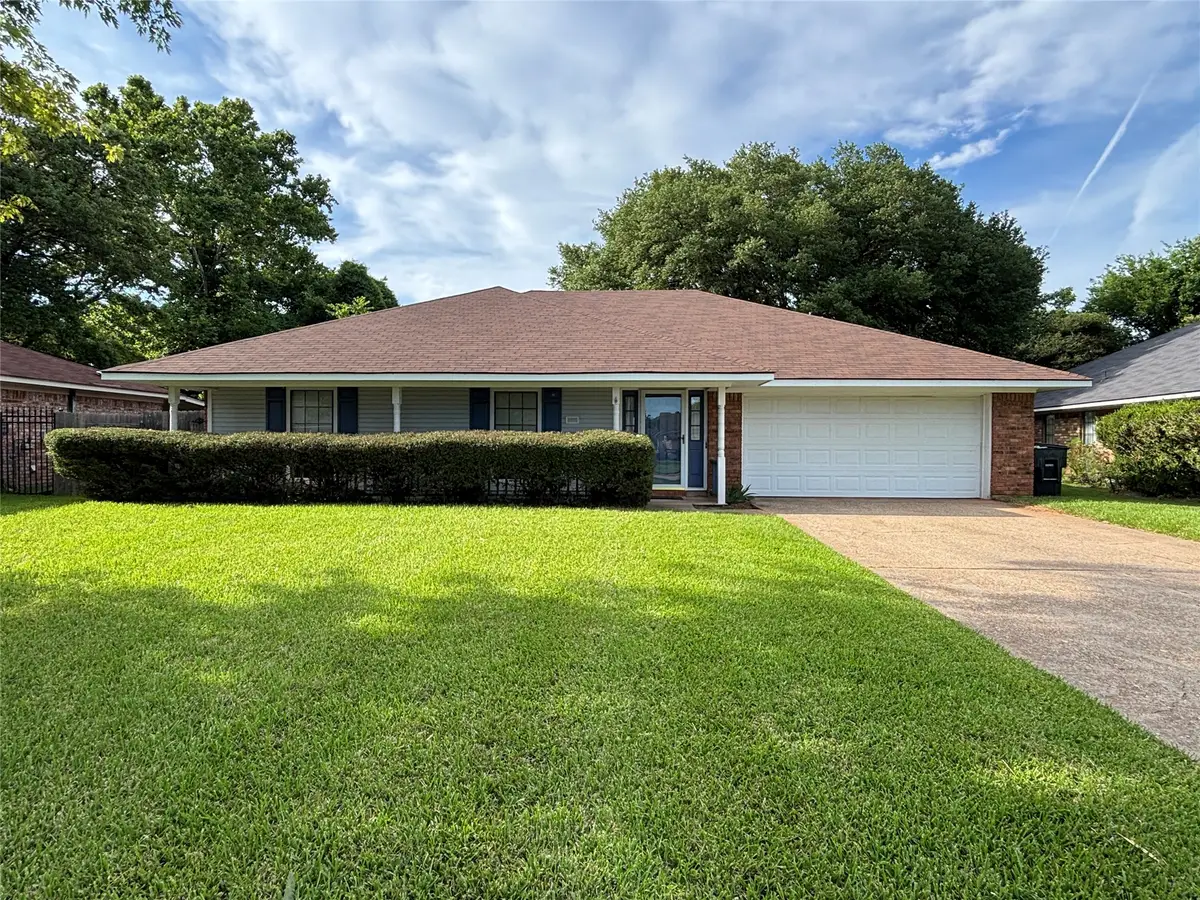 2527 Spruce Drive, Bossier City, LA 71111 - #1