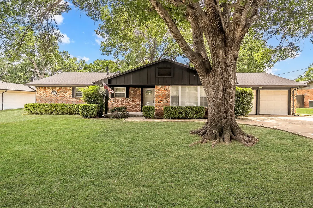 3513 Granada Drive, Richland Hills, TX 76118 - #1