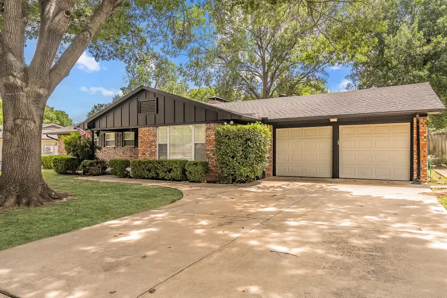 3513 Granada Drive, Richland Hills, TX 76118 - #3
