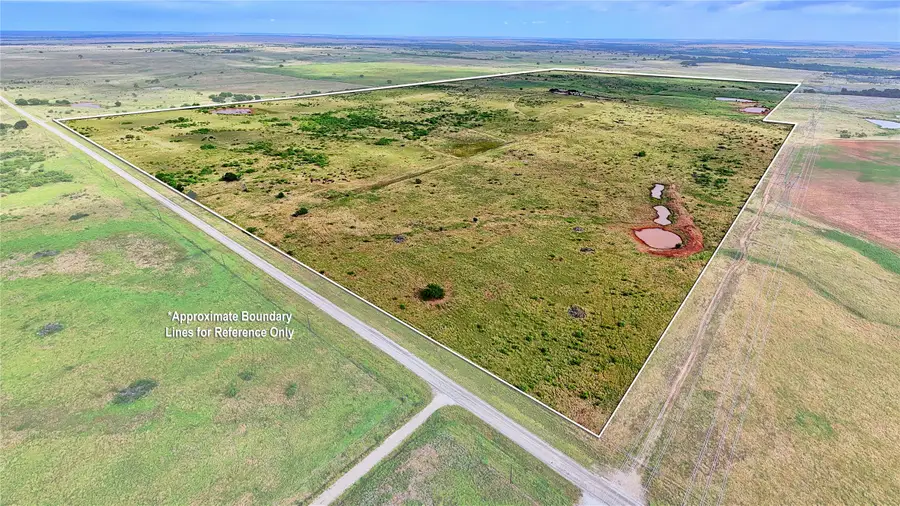 576 Seabourn Rd, Henrietta, TX 76365 - #2