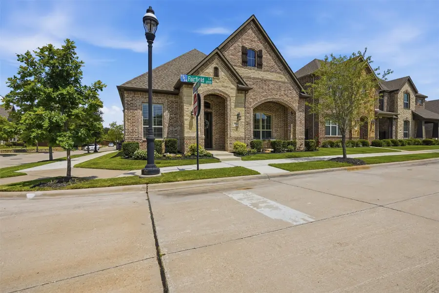 6944 Fairfield Lane, North Richland Hills, TX 76182 - #2
