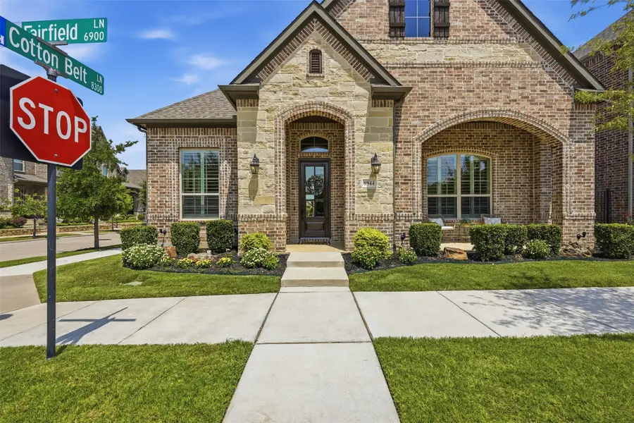 6944 Fairfield Lane, North Richland Hills, TX 76182 - #3