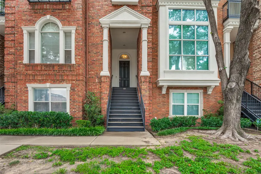 2205 Canton Street #105, Dallas, TX 75201 - #2