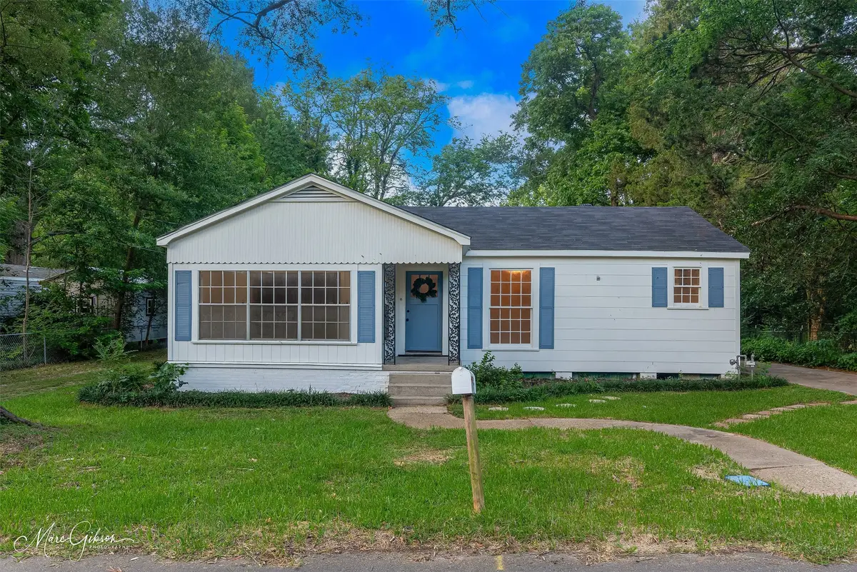 427 Elgin Street, Mooringsport, LA 71060 - #1